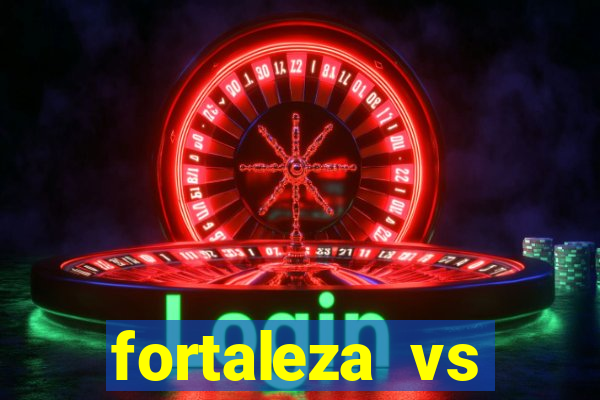 fortaleza vs flamengo futemax